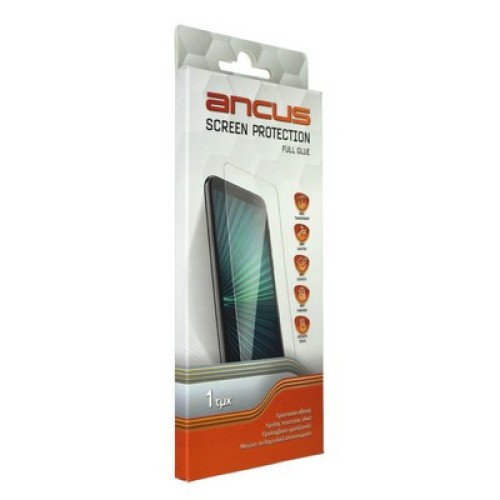 ΠΡΟΣΤΑΣΙΑ ΟΘΟΝΗΣ ΚΙΝΗΤΟΥ ANCUS TEMPERED GLASS 9H ΓΙΑ SAMSUNG GALAXY A54 5G